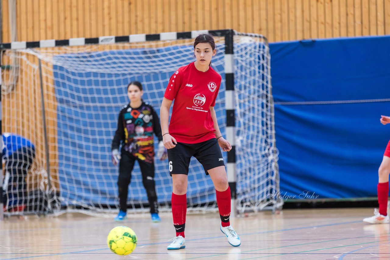 Bild 129 - Falko Cup